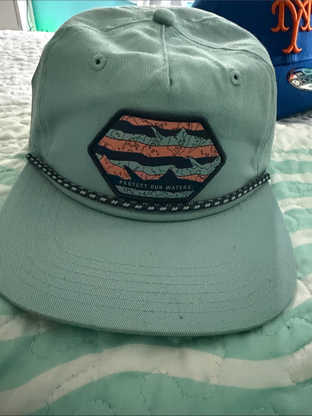 Hat lot, one size fits most - Picture 11 of 14